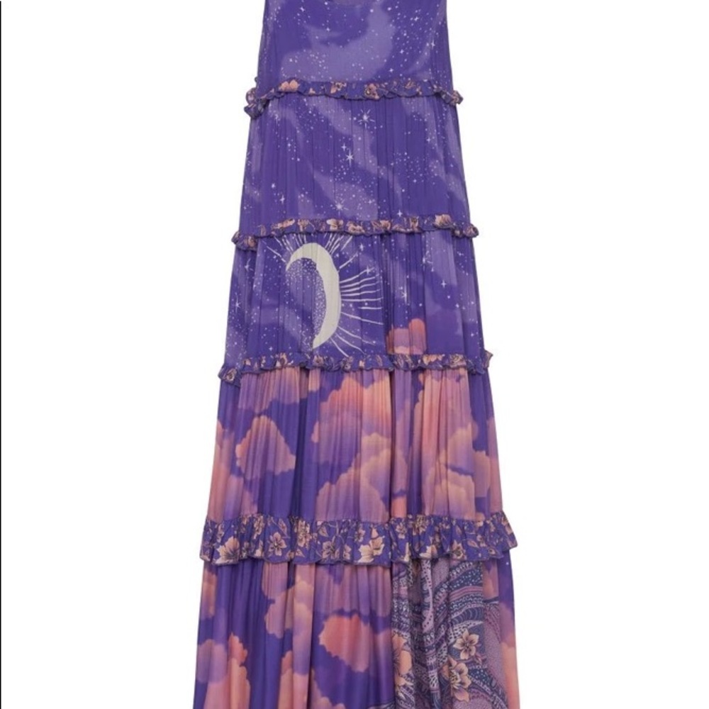 Luna Maxi Strappy - Picture 5 of 8